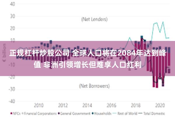 正规杠杆炒股公司 全球人口将在2084年达到峰值 非洲引领增长但难享人口红利