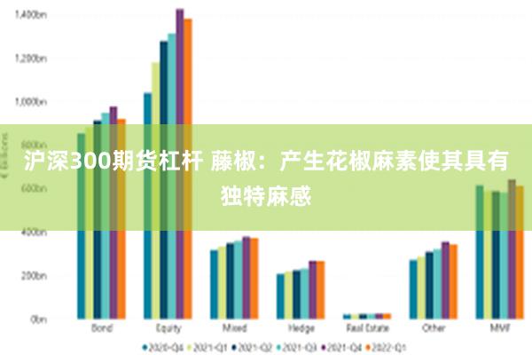 沪深300期货杠杆 藤椒：产生花椒麻素使其具有独特麻感